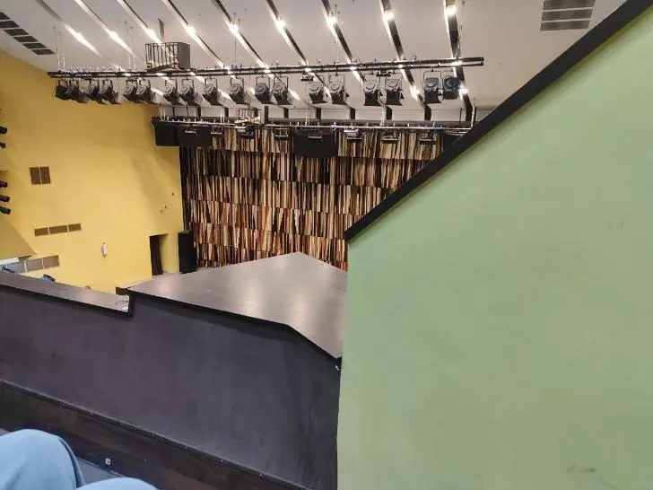 «Вам сойдет, быдло». Спасибо, сходила на «Щелкунчик», давно так не блевала