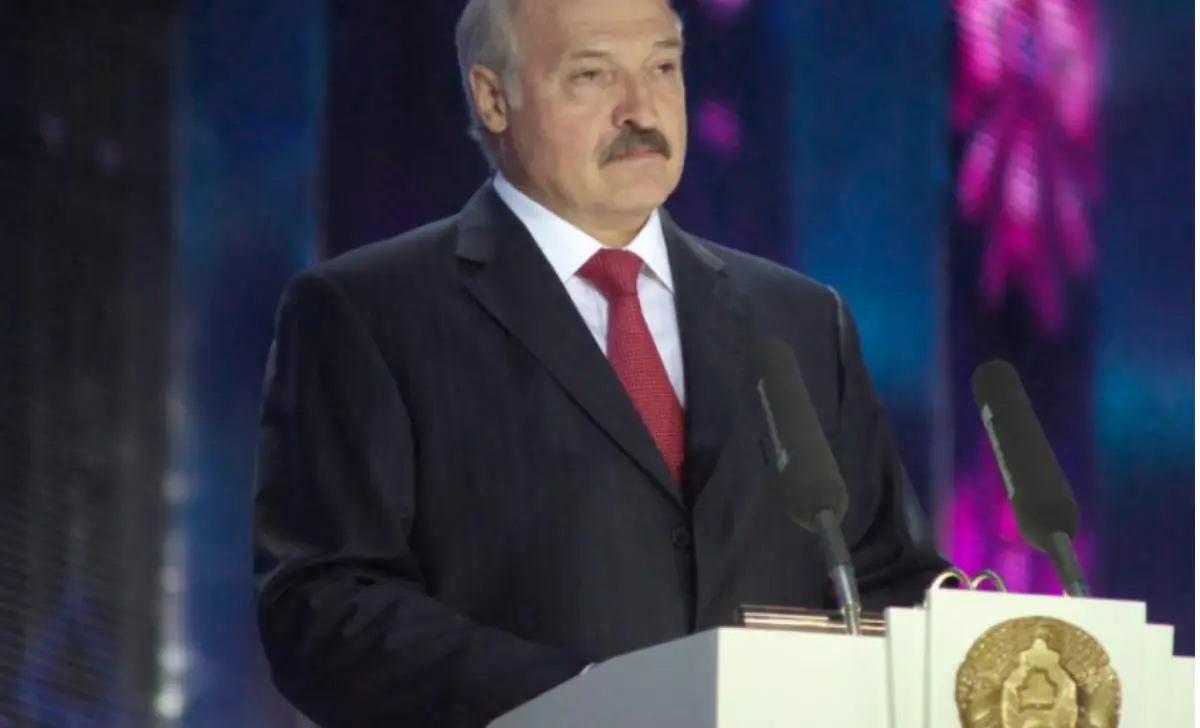 Лукашенко дал жесткий экономический совет Армении перед вступлением в ЕС