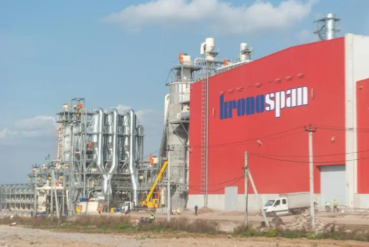 «Кроношпан» признали реализованным. Что не так в проекте распоряжения правительства Башкирии