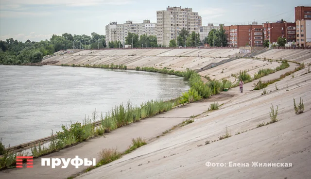 В Башкирии ожидаются ливни и грозы