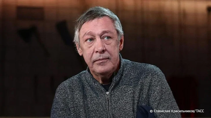 Михаилу Ефремову отказали в УДО – фейк