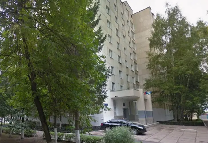 В Уфе за 134 млн рублей полностью пересоберут общежитие БГАУ