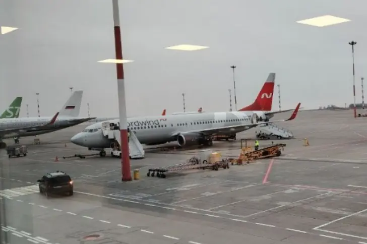 В России готовят запрет, который коснется всех, кто летает на самолетах