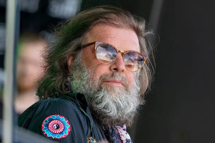 В Уфе отменили концерт Бориса Гребенщикова и группы «Аквариум» 