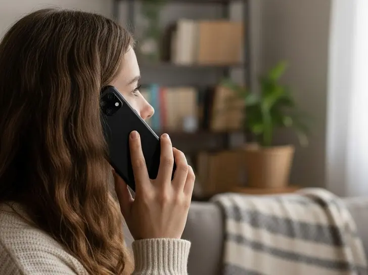 Неужели вернулись? В России снова работают звонки в Telegram и WhatsApp