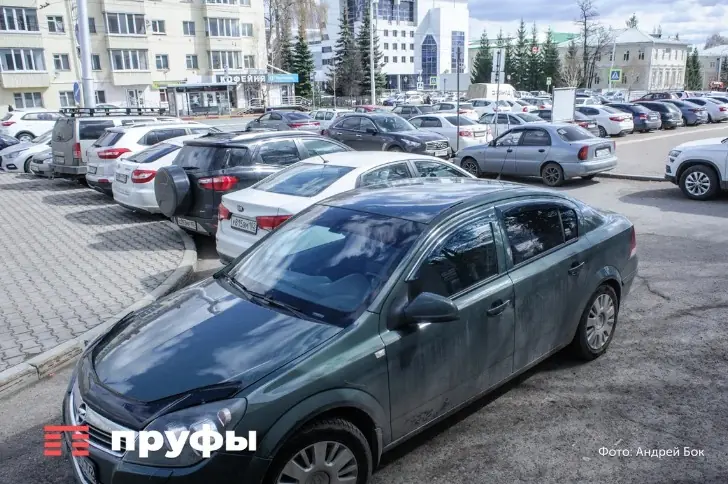 В России могут запретить дешевые шины. Как изменится рынок автопокрышек