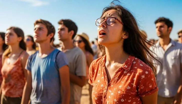 В конце июня Россию накроет аномальная жара – какие регионы задохнутся 