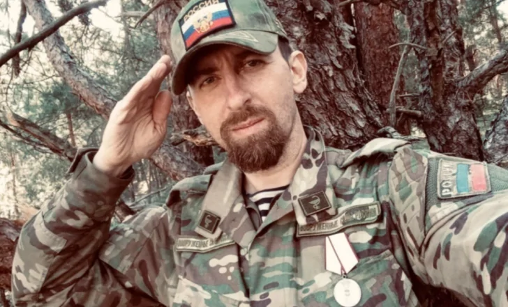 Осужденного за развращение ребенка экс-режиссера «Ералаша» наградили медалью на СВО