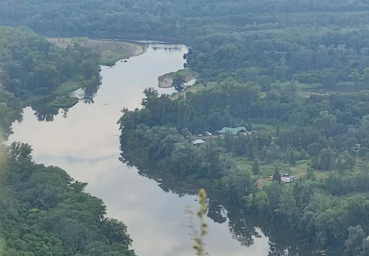 Стало известно, когда уровень воды в реках Башкирии пойдет на снижение