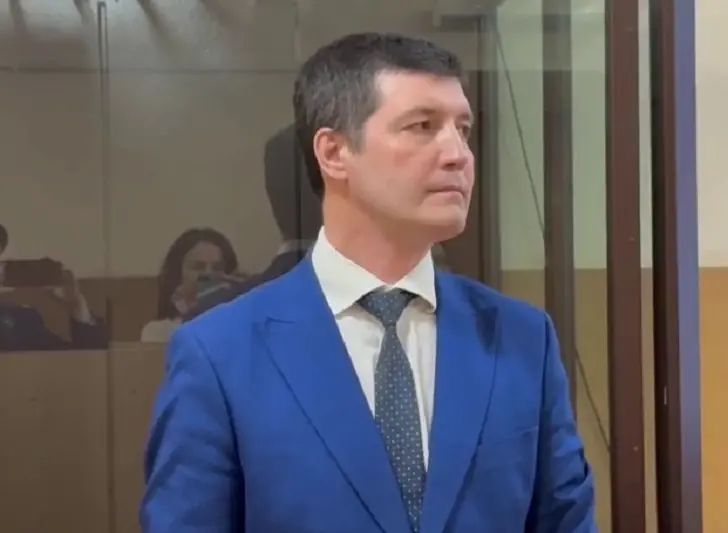 В Уфе осудили бывшего руководителя образовательного института за коррупцию