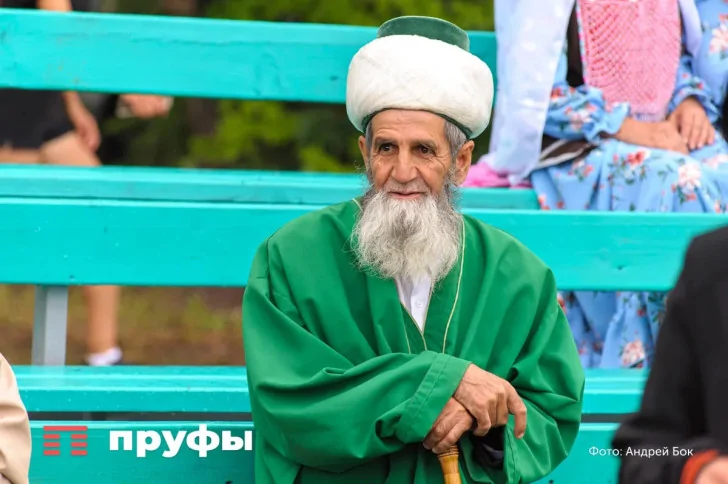 Курбан-байрам: какого числа отмечается в 2024 году, история и традиции