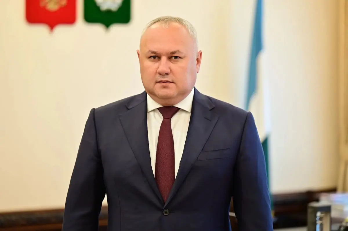 Хабиров подписал указ о назначении нового и.о. Премьер-министра Правительства РБ