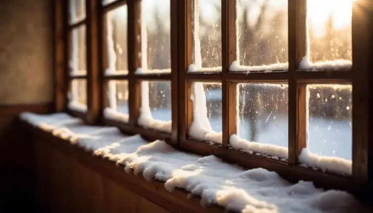 «В школе мёрзли, как собаки»: что приходилось делать уфимским детям зимой