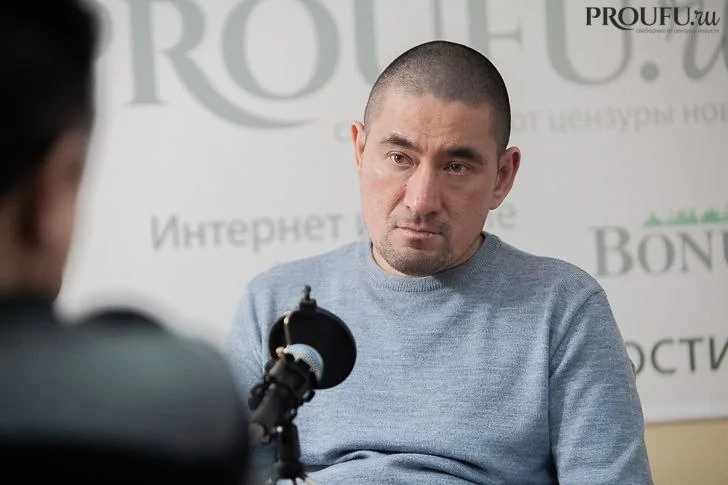 Экс-член СПЧ главы Башкирии: «Возможно, стоит сжечь программу Радия Хабирова»