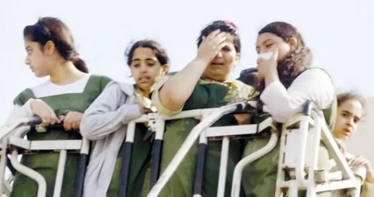 «Девочки сгорели заживо, потому что спасать их – харам». Пожар в Мекке: как он изменил Саудовскую Аравию