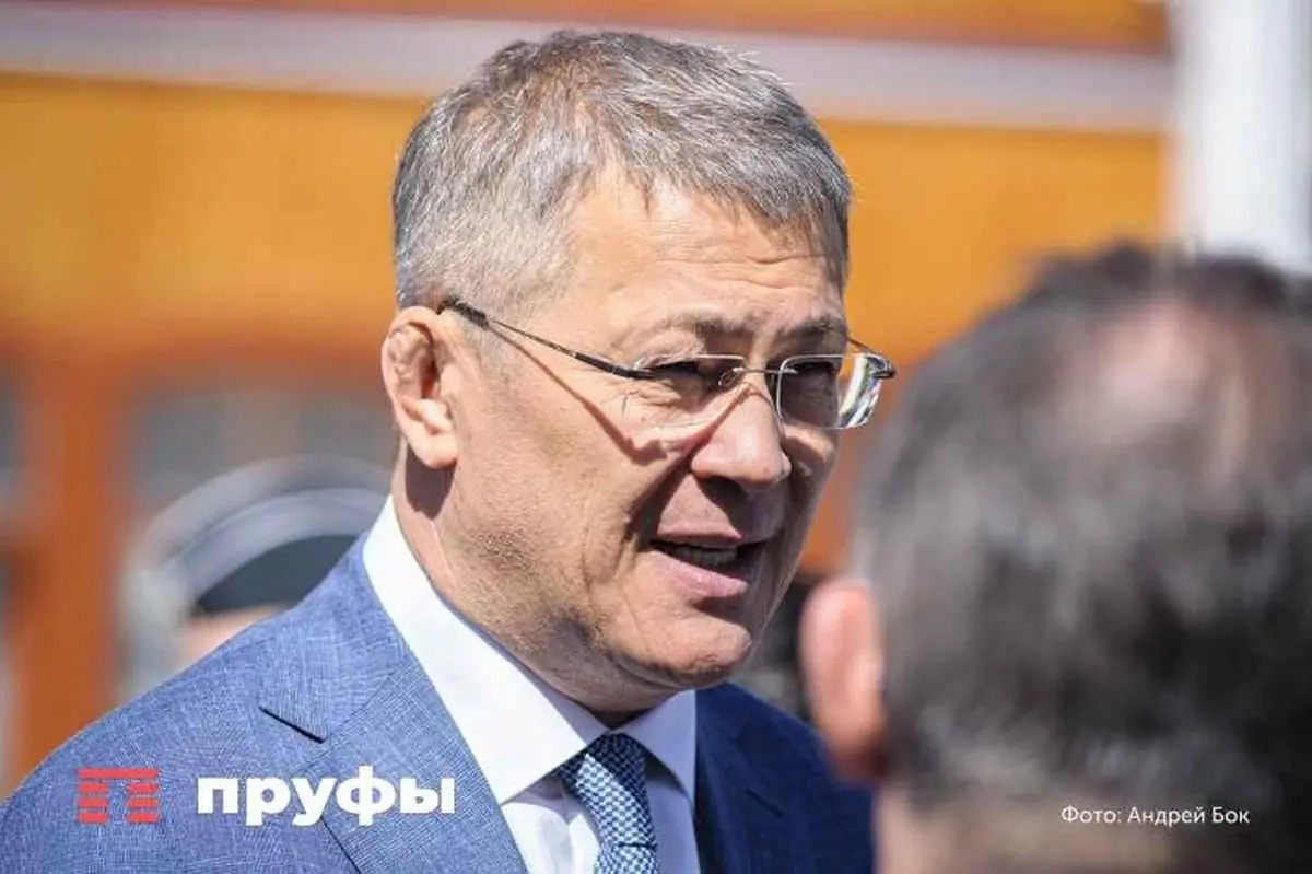 «Мавлиев — плохой выбор»: Радий Хабиров пожалел, что назначил его мэром Уфы