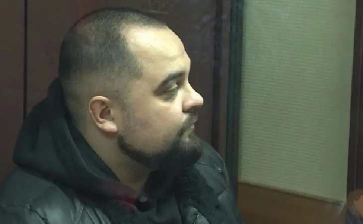 Суд Башкирии оставил под арестом единоросса и участника СВО Алексея Локотченко