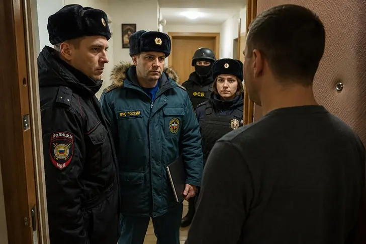 Кого собственники обязаны впускать в свою квартиру по закону