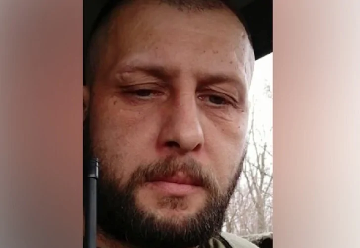 В ходе спецоперации погиб командир взвода из Башкирии