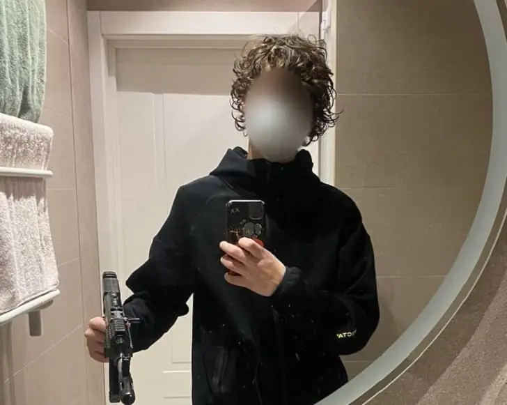 «Трагичный, но логичный финал»: психологический портрет «уфимского стрелка» из 16 гимназии