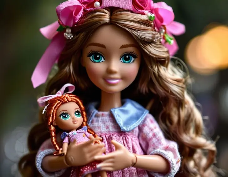 Производителя кукол Барби собираются проверить в России