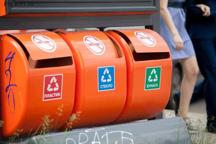 В Башкирии к концу года могут исчезнуть все несанкционированные свалки 