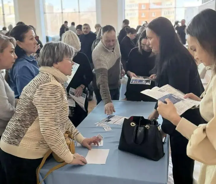 Какие заводы присоединились к проекту «Башкирская вахта»