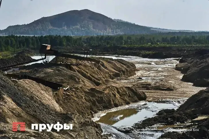 Александр Бастрыкин поручил проверить золотодобычу в Башкирии