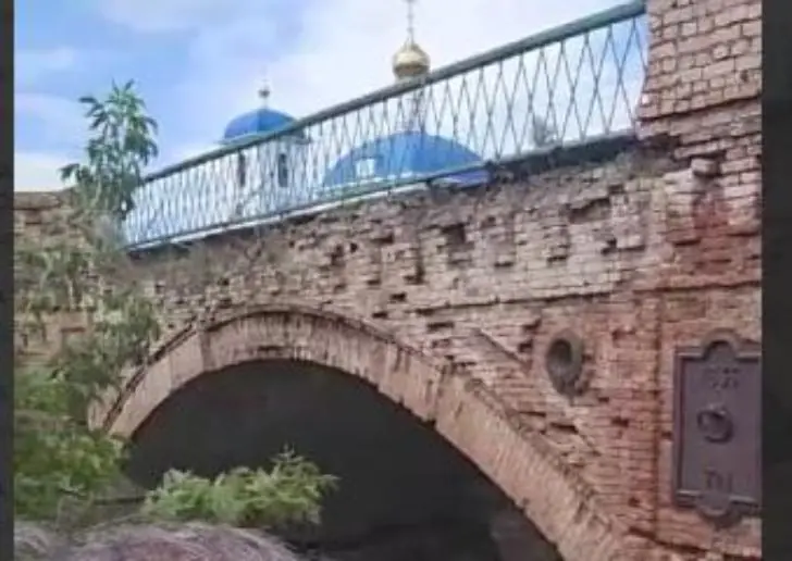 Заброшенный завод XVIII века в Башкирии обретает новую жизнь