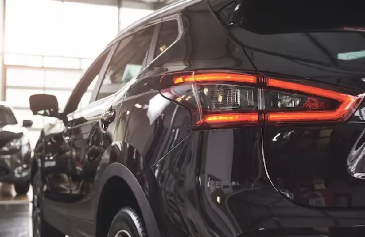 «Наконец вернулись?» — Toyota зарегистрировала товарный знак в России