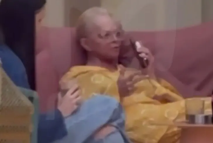 Пока квартиранты ждут, Долина отдыхает на шикарном курорте 