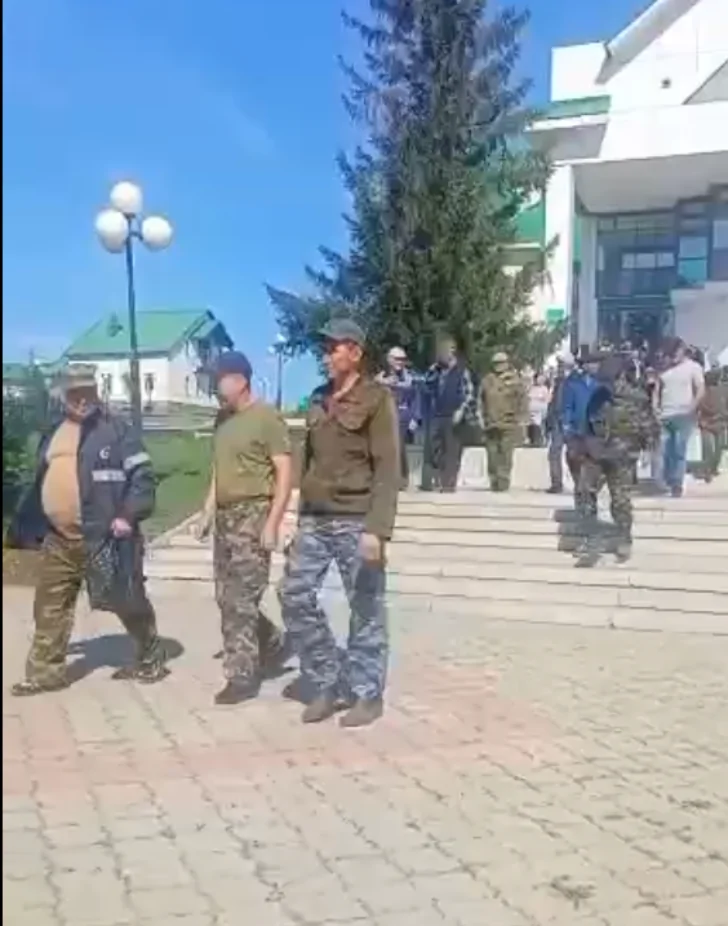 Власти Башкирии пообещали развивать предприятие на малой родине Муртазы Рахимова