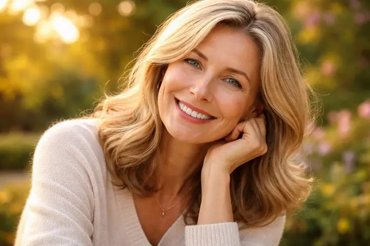 Конец биологической диктатуры: почему менопауза дарит женщине настоящую свободу