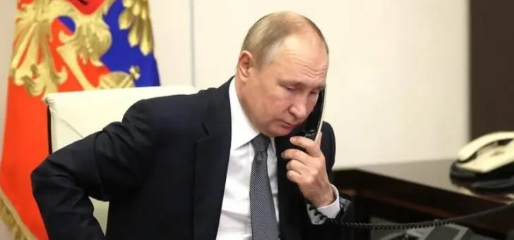 В Кремле озвучили одну из целей возможного саммита Владимира Путина и Зеленского