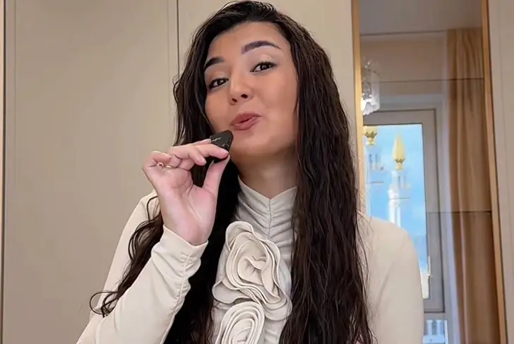 В Башкирии популярного блогера-мамочку довели до слез, запугав в интернете