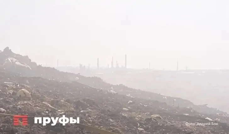 БГК поспорила с тем, что сильно загрязняет воздух в Башкирии 