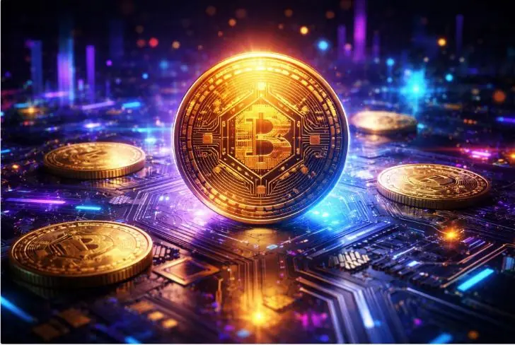 В России летом введут регулирование криптовалют — что ждать