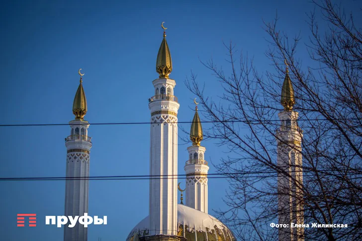 Два храма-долгостроя достроят в Уфе: за дело взялся Хабиров и его супруга