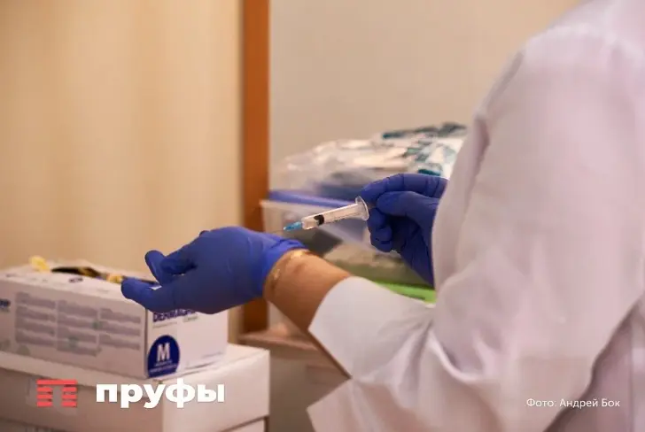 Грипп в Башкирии: врачи назвали точную дату начала эпидемии 