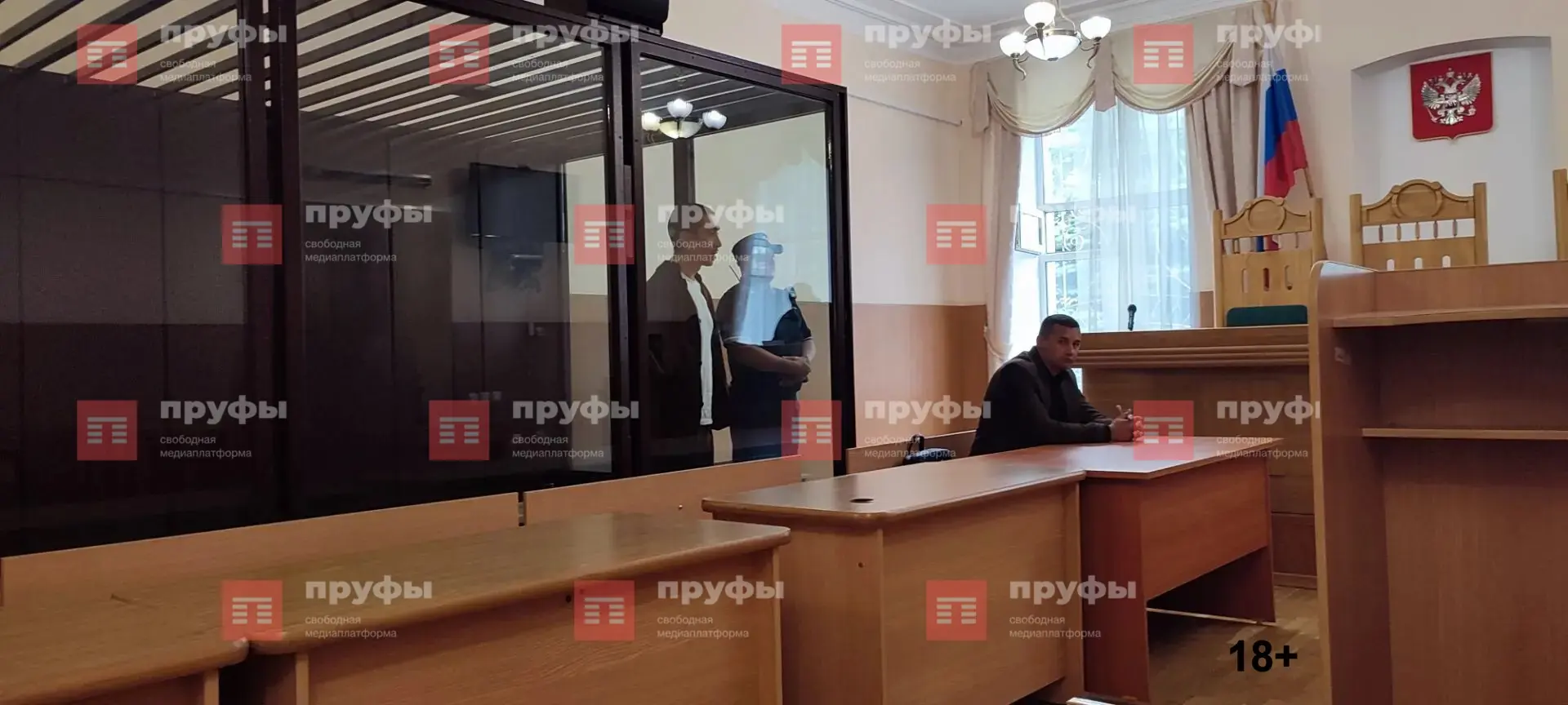 Экс-главу Госкомтранса Башкирии Мухаметьянова осудили на 12 лет строгого режима
