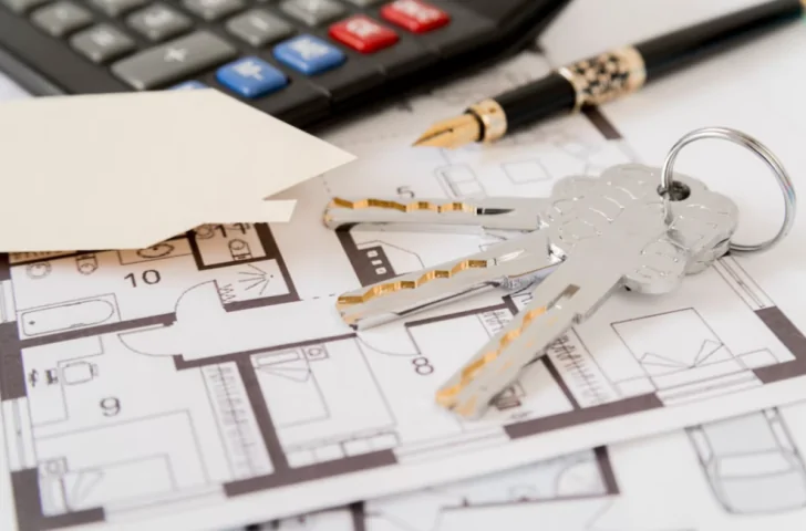 Государство досрочно погасит ипотеку семьям погибших на СВО