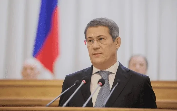 Радий Хабиров призвал «создать для семей мобилизованных атмосферу праздника»