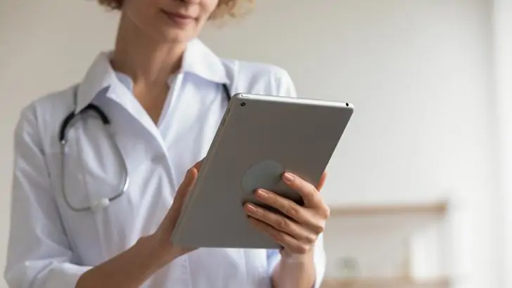 Digital Holding займется цифровизацией здравоохранения в Узбекистане