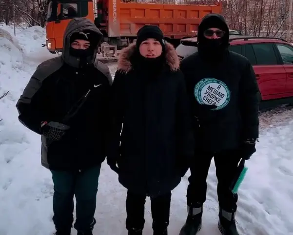 Ратмир Мавлиев запустил «СтопХам» по-уфимски