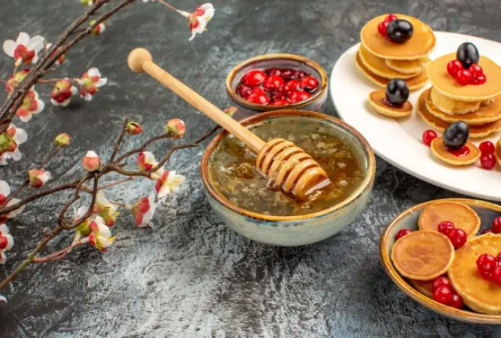 Башкирия вошла в десяток мест по производству самого вкусного мёда