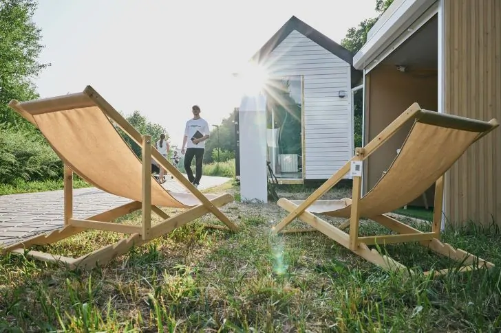 Каждый десятый россиянин намерен до конца 2024 года переехать в частный дом