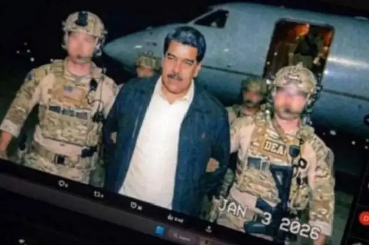 Мадуро летит в Нью-Йорк. Трамп раскрыл причину переноса даты операции