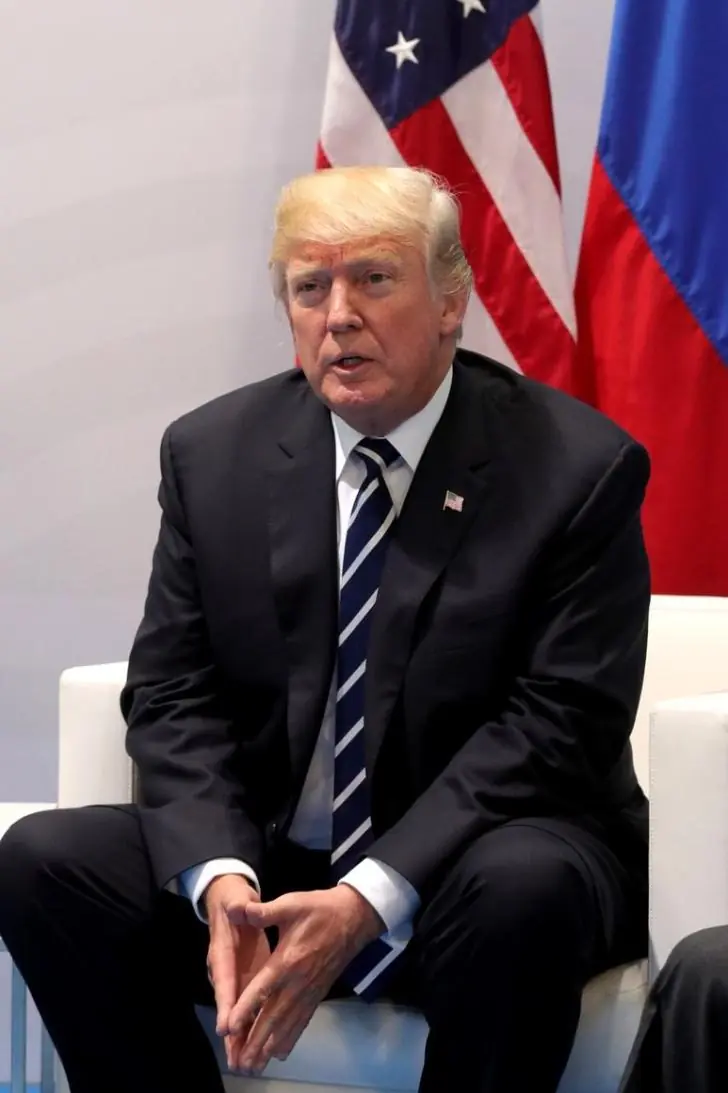 Украины в НАТО не будет – главное с переговоров Трампа и Зеленского в Вашингтоне