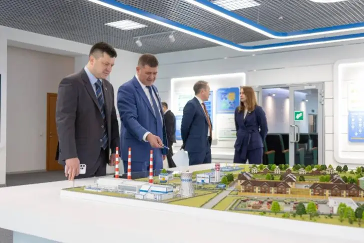 Мавлиев поднялся в Национальном рейтинге мэров