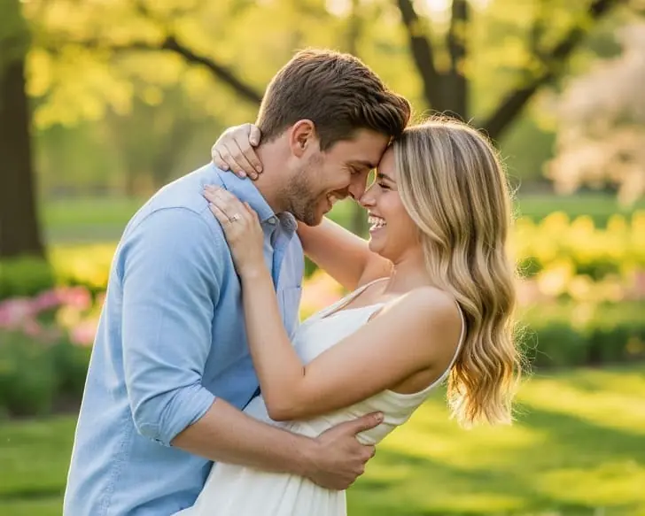 Учёные назвали идеальную разницу в возрасте для крепкого брака